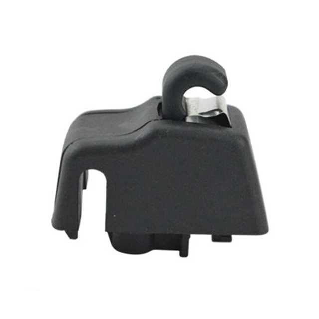 Clip di Supporto per Visiera Parasole per Auto Clip di Fissaggio per Cayenn L4U3