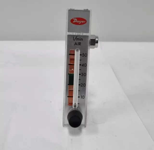 Dwyer Air Flowmeter RMA-23-SSV