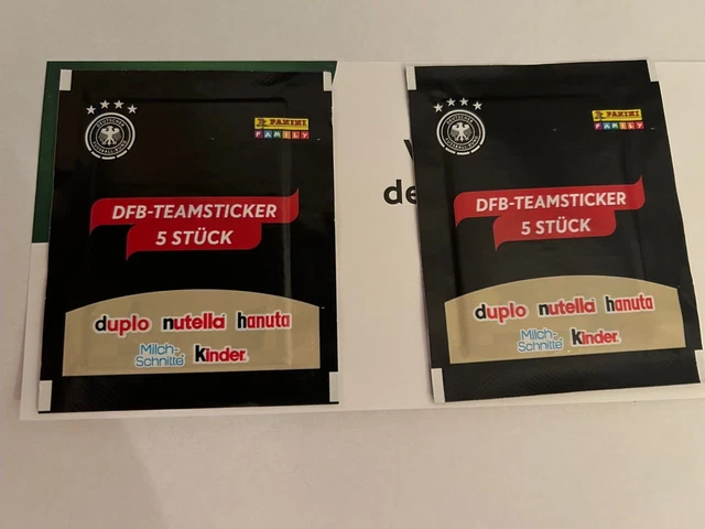 Dynamo Dresden Sticker Glitzersticker REWE Sammelalbum