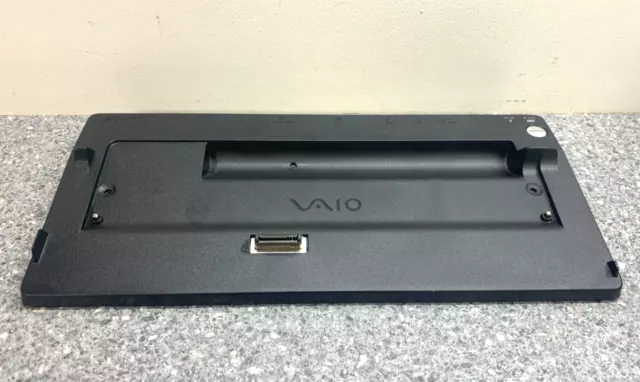 Sony Vaio Laptop Docking Station     VGP-PRSZ1