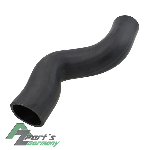 TURBO PIPE AIR Intake Hose Pipe 1S7Q6K770DC 1128760 Ford Mondeo MK3 £20