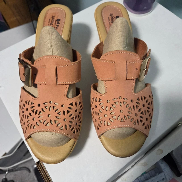 ビルケンシュトック　ARIZONA BIG BUCKEL 24.5cm Sandals, Women's Shoes, Women, Clothing, Shoes & Accessories