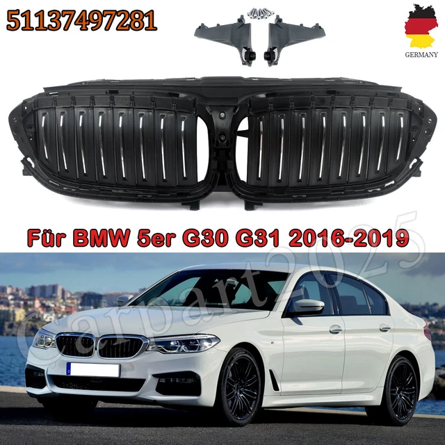 Kühlergrill Luftklappensteuerung Für BMW G30 G31 G11 G12 - OEM 51749854640
