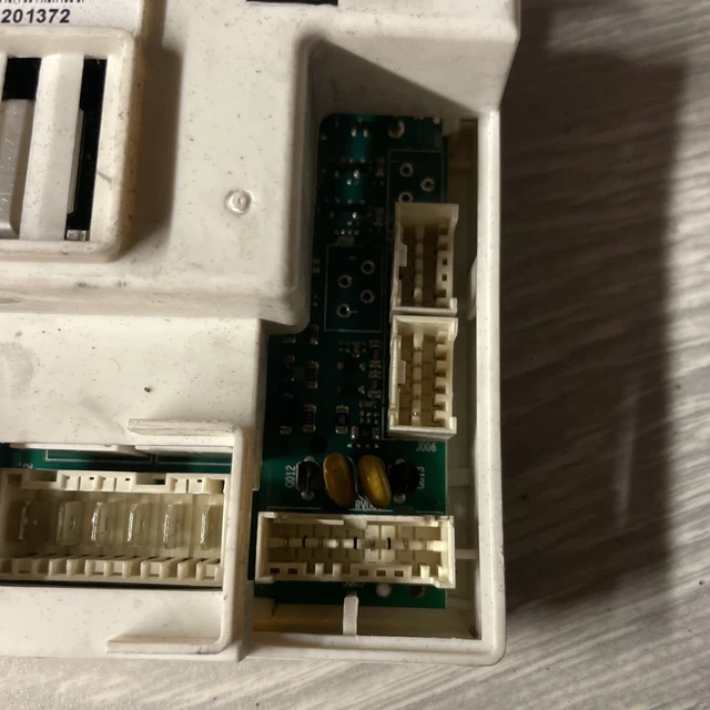 Hauptsteuerung Waschmaschine Indesit/Hotpoint Modul Leiterplatte 215011794.00 3