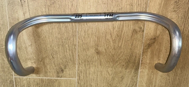 Guidon Et Potence VTT ITM Super Alloy – Années 90, Ultra Léger, 1 Pouce, Occasion