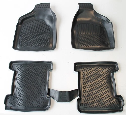 TAPPETINI SPECIFICI PER FIAT Panda 4x4 Sisley Tappeti auto in