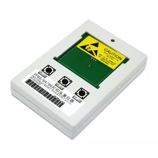 New PF-03 FP-04 PF-05 Printhead Reset Nozzle Decoder Print head Resetter