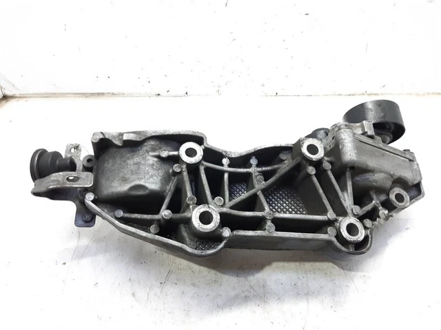 117507568R galet tendeur pour RENAULT LAGUNA III 2.0 DCI 2007 7177319