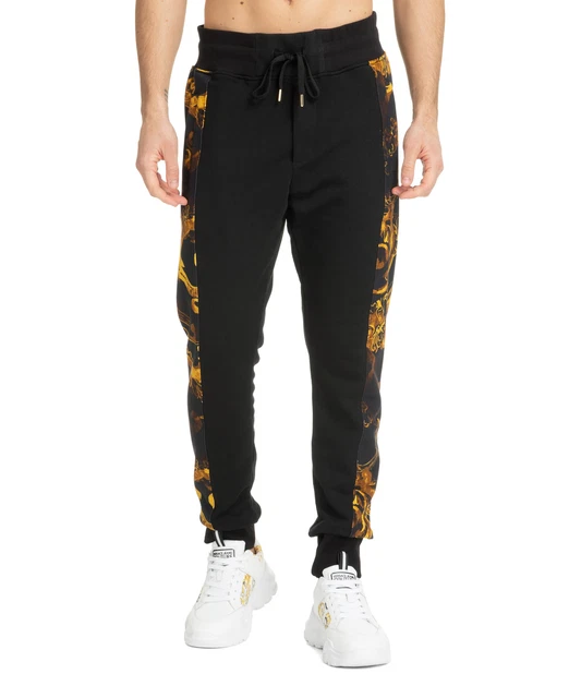 Tuta uomo versace outlet
