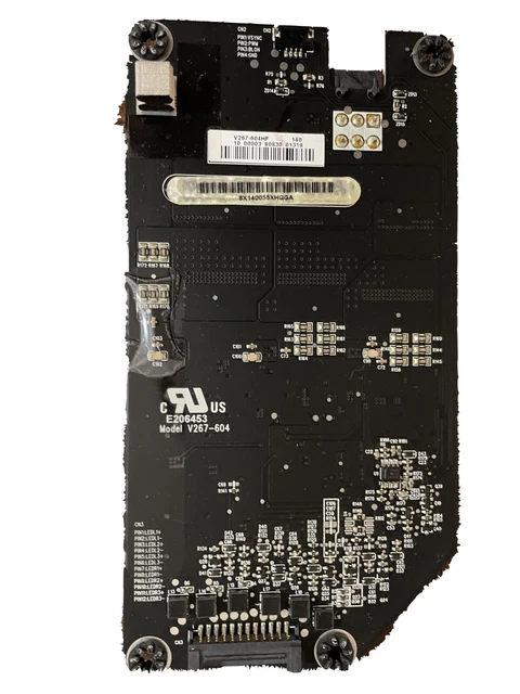 Carte Lecteur SD 820-3038-A pour Apple iMac A1312 - EMC 2429 - FRANCE
