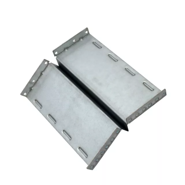 APC 0M-816103A Kit staffe montaggio su rack - sinistra e destra - NUOVO