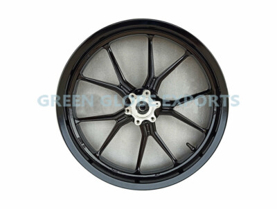Nuovissimo Cush Cerchio Ruota Gomma 2015-2019 Modello Uso Per KTM RC 200 
