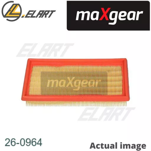 Filtro Aria Per Suzuki Opel Vauxhall Swift Iv Fz Nz D13A Maxgear 26 0964