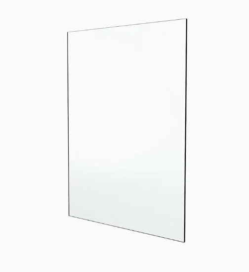 ACRYLIC PLEXIGLASS PLASTIC Sheet 0.354” 3/8" Thick You Pick The