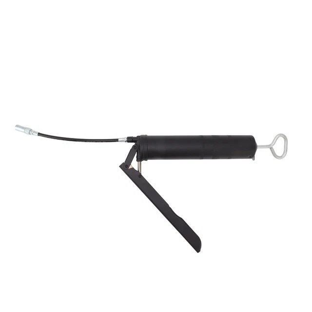 Heavy Duty Quick Release Grease Coupler Carbon Steel Ship High Pressure Grease