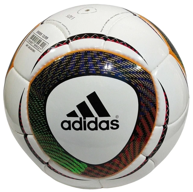 ADIDAS JABULANI FIFA World Cup 2010 Football Ball £16.99 - PicClick UK