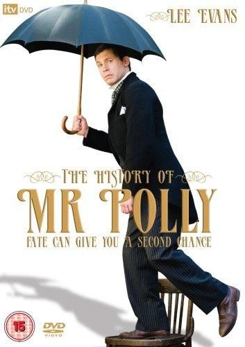 THE HISTORY OF Mr Polly [DVD] $6.37 - PicClick CA