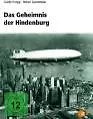Guido Knopp: Das Geheimnis der Hindenburg-DVD-NEU-OVP-OOP-DOKUMENTARFILM
