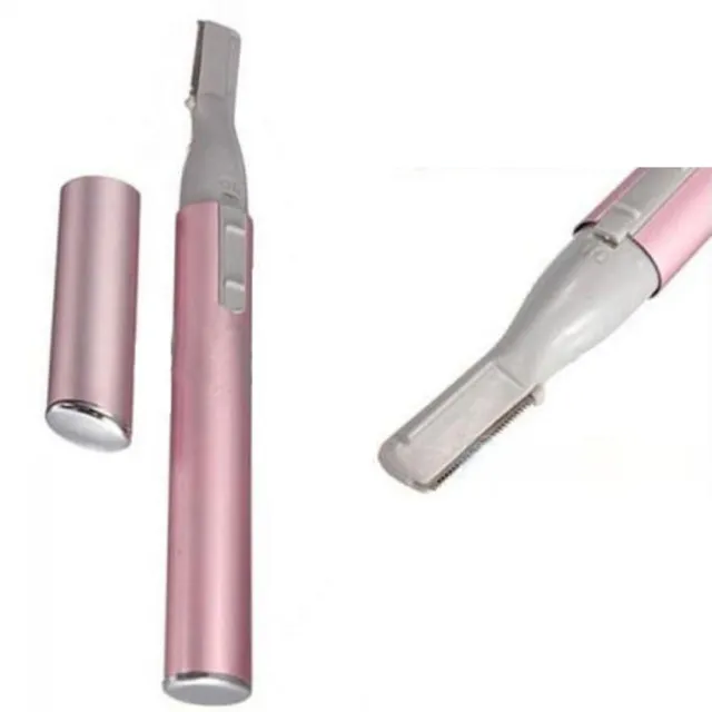 Useful Body Electric Trimmer Blade Razor Face Hair Remover Eyebrow Shaver