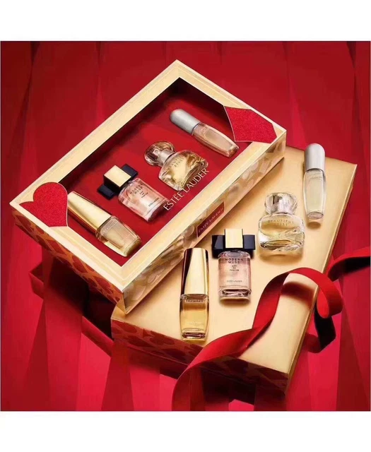 ESTEE LAUDER HOLIDAY Parfumerie gift set 2022 32.00 PicClick