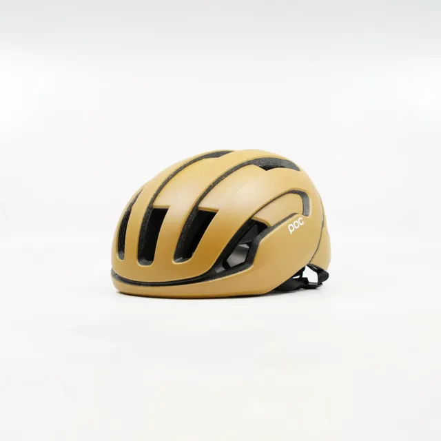 POC Omne Air MIPS Helmet - Cerussite Kashima Metallic/Matt