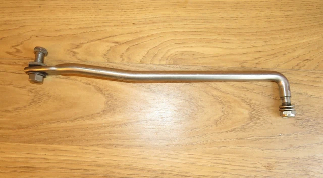25 30 40 50 hp Yamaha Outboard Steering Link Rod 689-61351-01-00 1984-2009