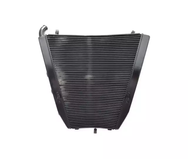 Honda Cbr 1000 Rr -06/07- Radiateur Eau- Ra0227