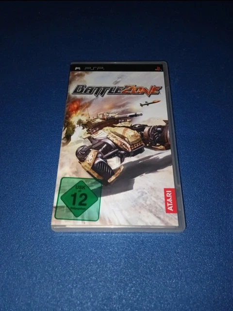 Battlezone PS4 - Jeux Vidéo - Rakuten