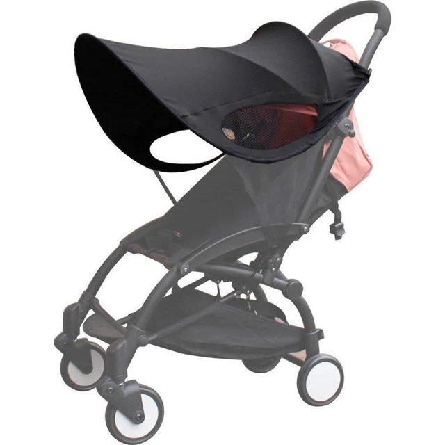 Baby Stroller Sun Shade Sun Protection Sun Shade for Strollers