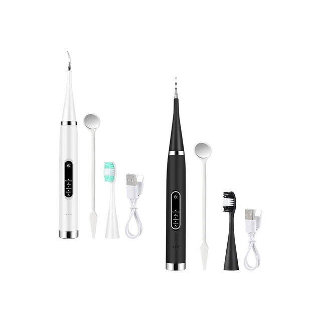 Nettoyeur télescopique Cleaner Picks Oral Irrigator pour le voyage