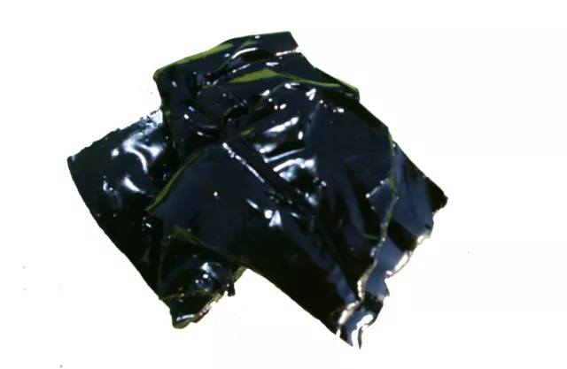 Black Alder Bark (Alnus glutinosa) herbal resin extract 1:100 strength