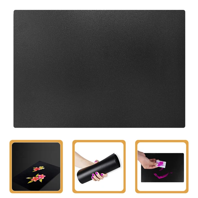 COMNICO 15 Ditali In Gomma Silicone - 3 Misure E Colori, Riutilizzabili Per Ricamo, Artigianato E Conteggio Banconote - Foto 2