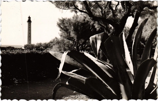 CPA AK Biarritz Le Phare LIGHTHOUSES (1219607)