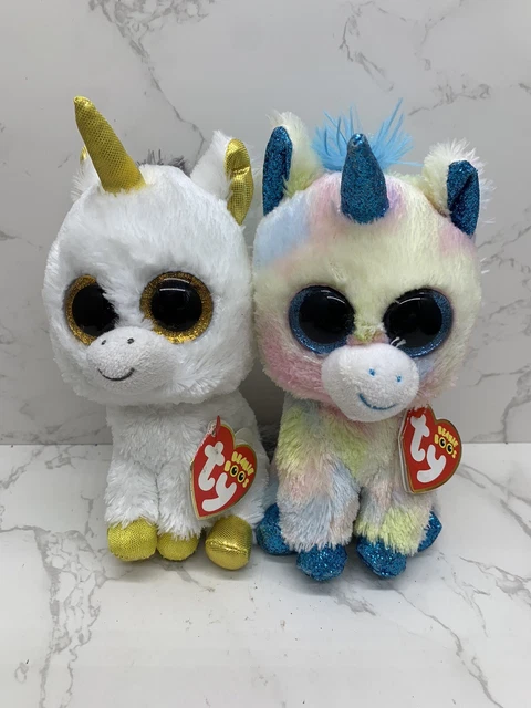 Pegasus beanie hot sale baby value