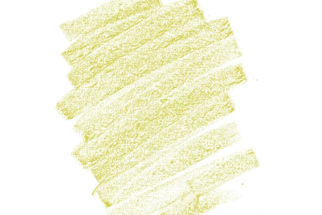 Pasteles suaves SAA Artists - verde óxido de cromo (9)