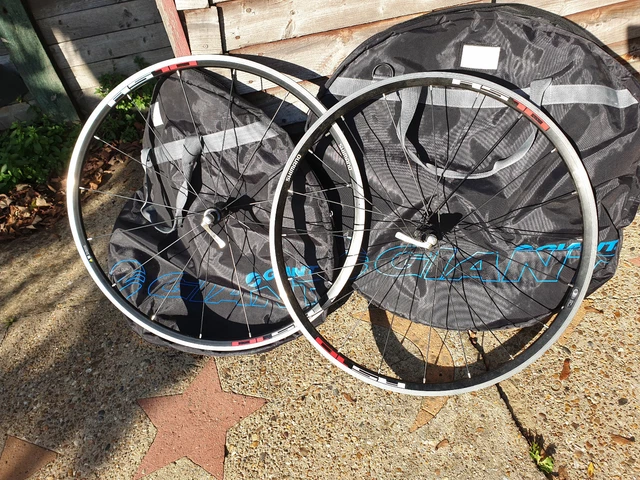 Road Bike Rims Shimano Rs010 Wheels Shimano RS10 Clincher Road