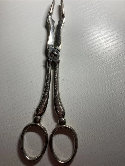 ANCIENNE PINCE A Crustaces Avec 6 Extracteurs En Metal EUR 30,00 - FR
