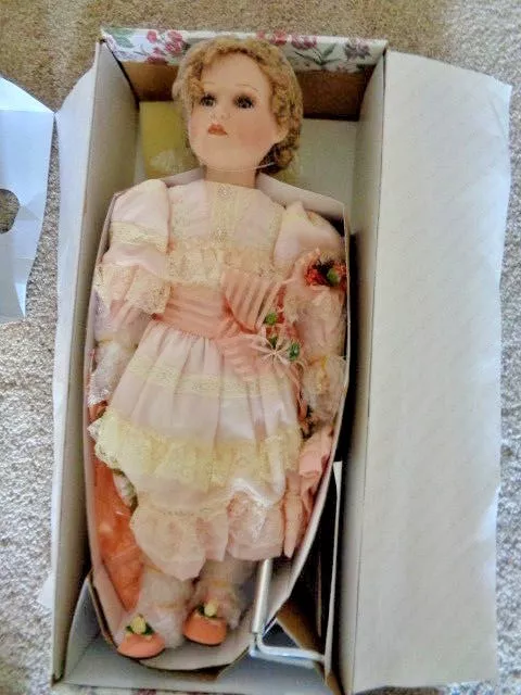 Wimbledon collection dolls hotsell
