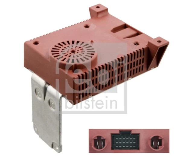 Spannungswandler FEBI BILSTEIN 101831 36