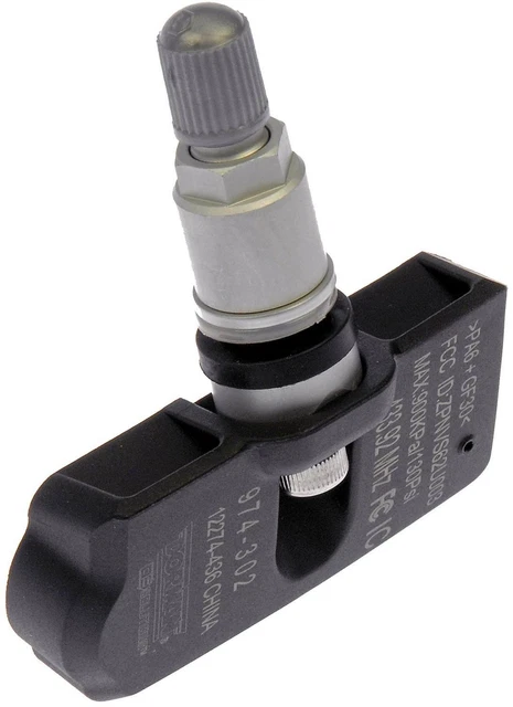 TPMS Programmable Sensor Dorman 974-302