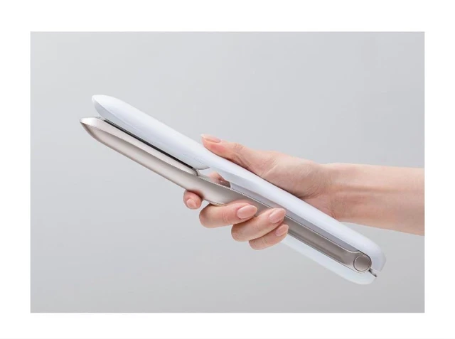 【app】CARE PRO DEEP CARE PRO DEEP | Ultrasonic Hair Treatment Infuser | Ultra
