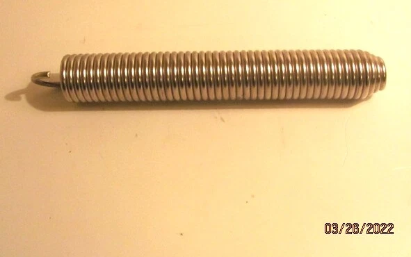 Berkel MB Bread Slicer Spring – New Old Stock – MPN 08595