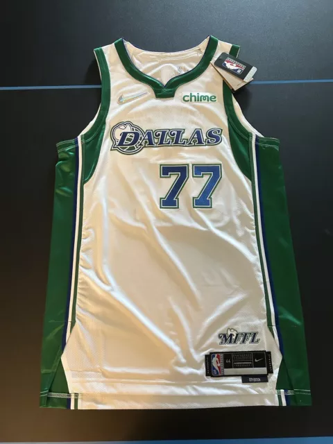 Dallas Mavericks City Edition Men's Nike NBA Long-Sleeve T-Shirt – 21  Exclusive Brand LLC.