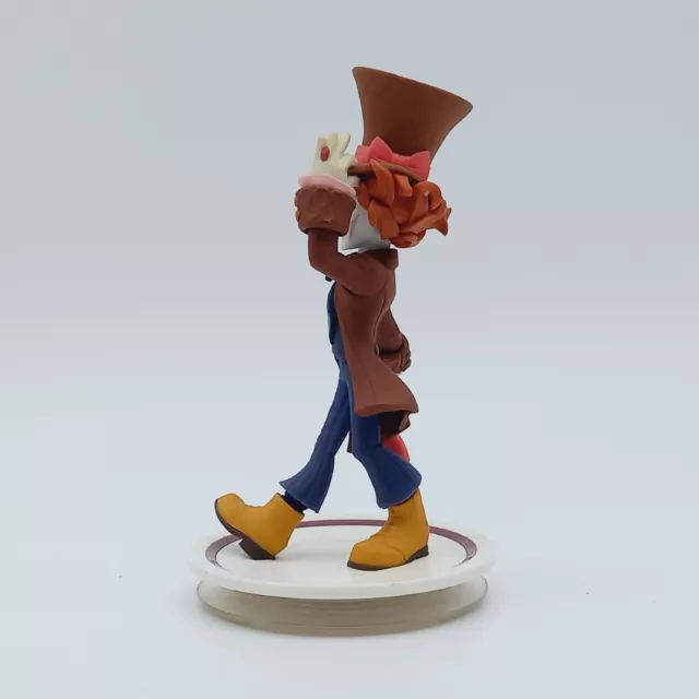 Disney Infinity 3.0 Figure Mad Hatter Alice In Wonderland official product 2