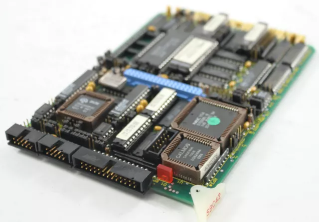 Winsystems Inc 400-0126-000 Lpm / MCM-SBC42 Rev.C Board