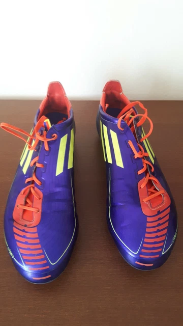 Adidas store f50 lila