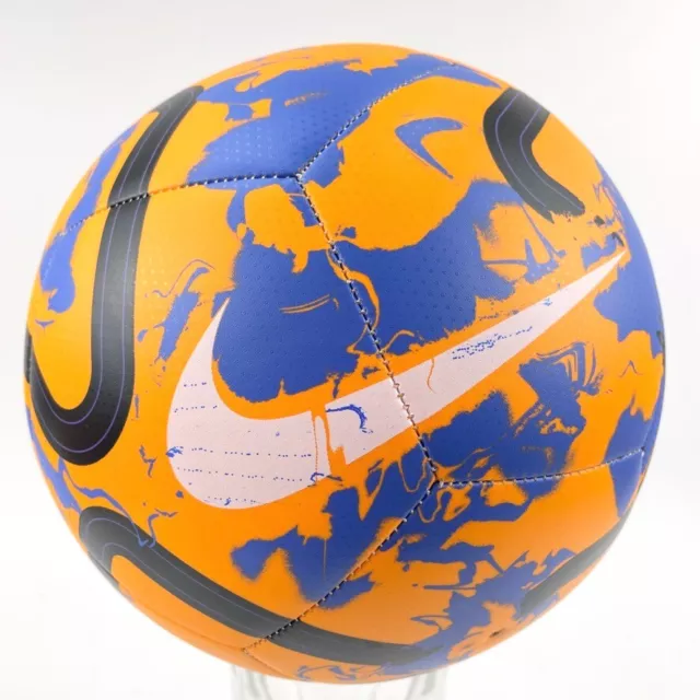 Nike Pitch Premier League 23-24 Football Ball Size 5