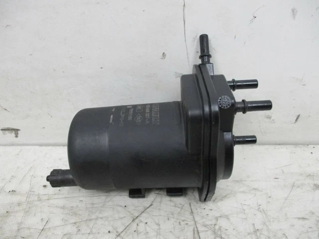 Kit Filtres à Carburant 1/4” + Tuyau 5 Pieds + Pinces – Compatible Tondeuse, Scooter, Moto, Générale - 3