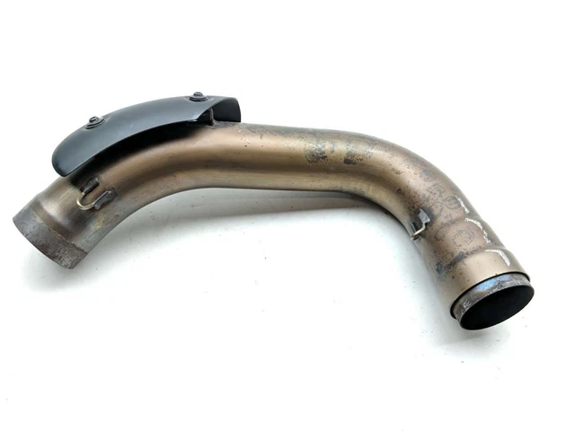 ダンジョンズ＆ドラゴンズ -ミスタラ英雄戦記- Exhaust Pipes & Tips, Exhaust & Emission Systems, Motorcycle