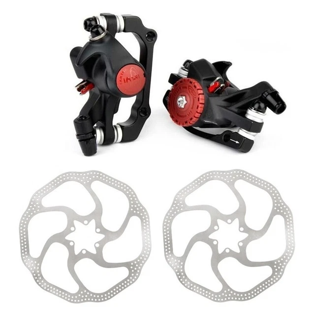 sram avid
